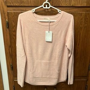 Barefoot Dreams Sweater